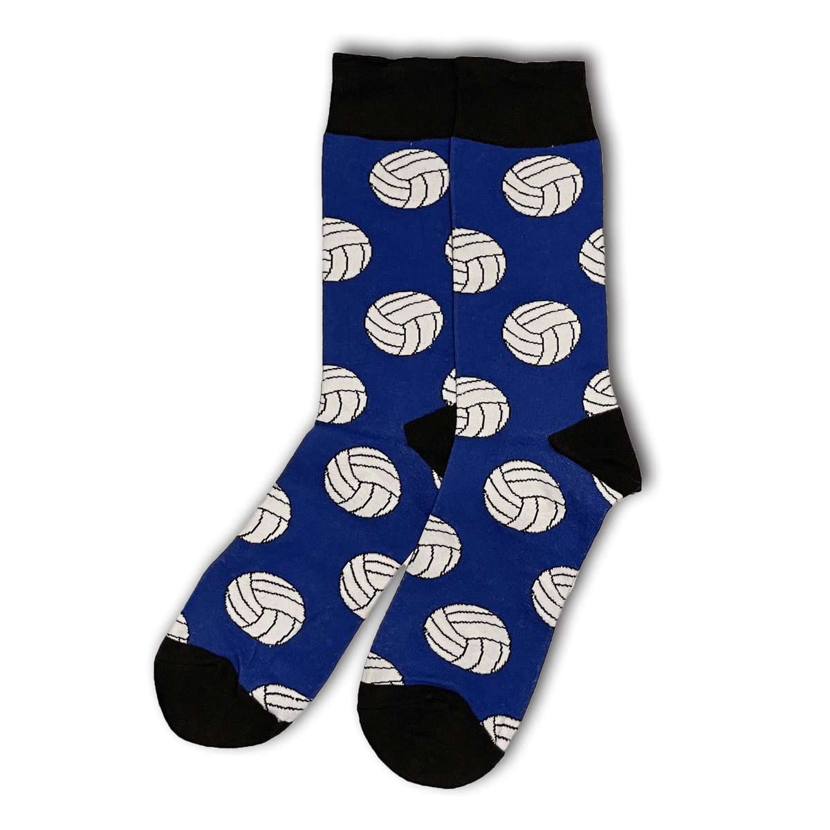 Navy blue 2024 basketball socks