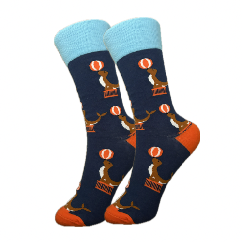 Blue Seal Socks