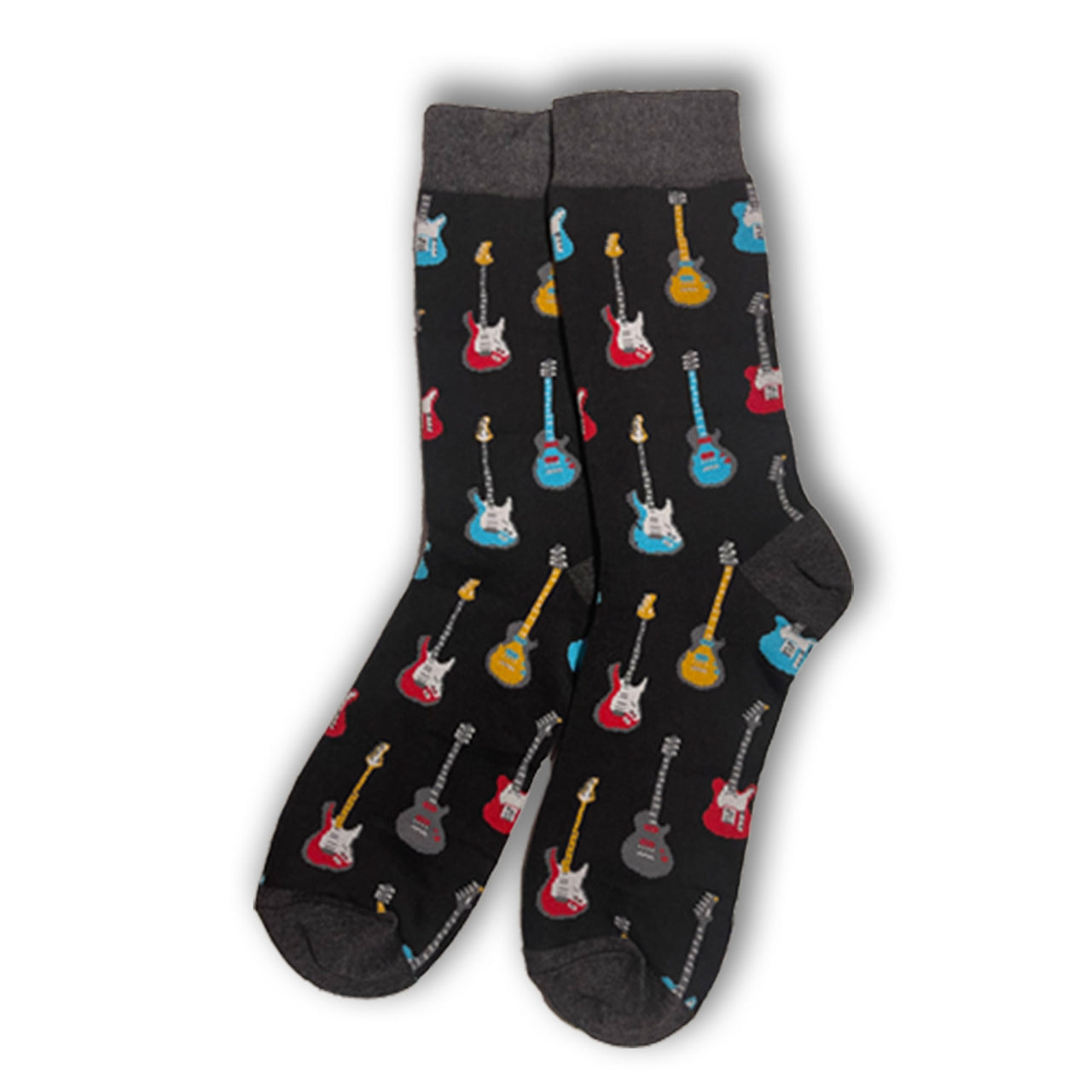 Electric Guitar Socks