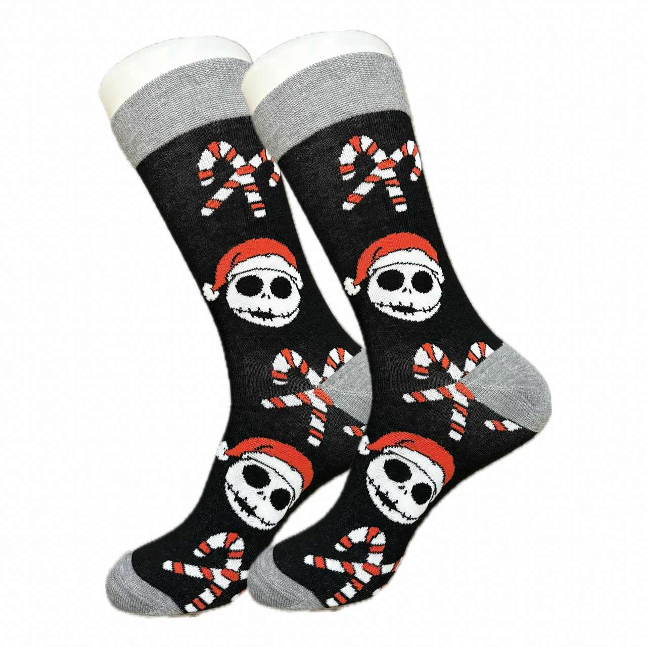 Nightmare Before Christmas Socks