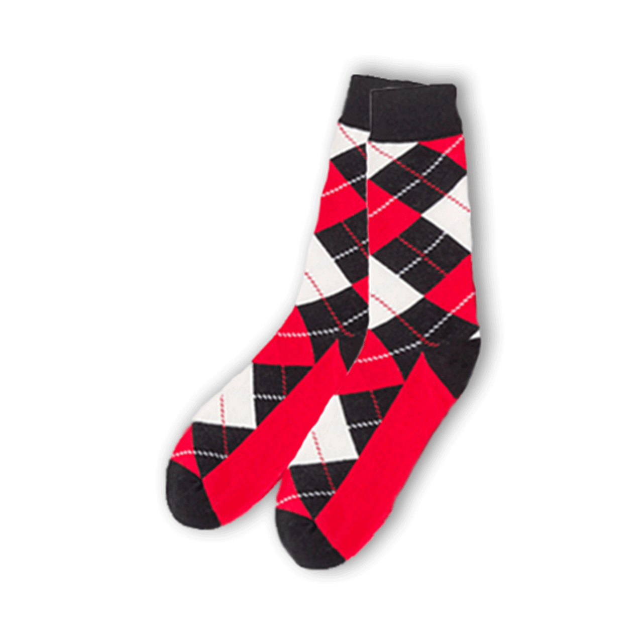 Pattern Socks