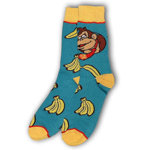 Donkey Socks