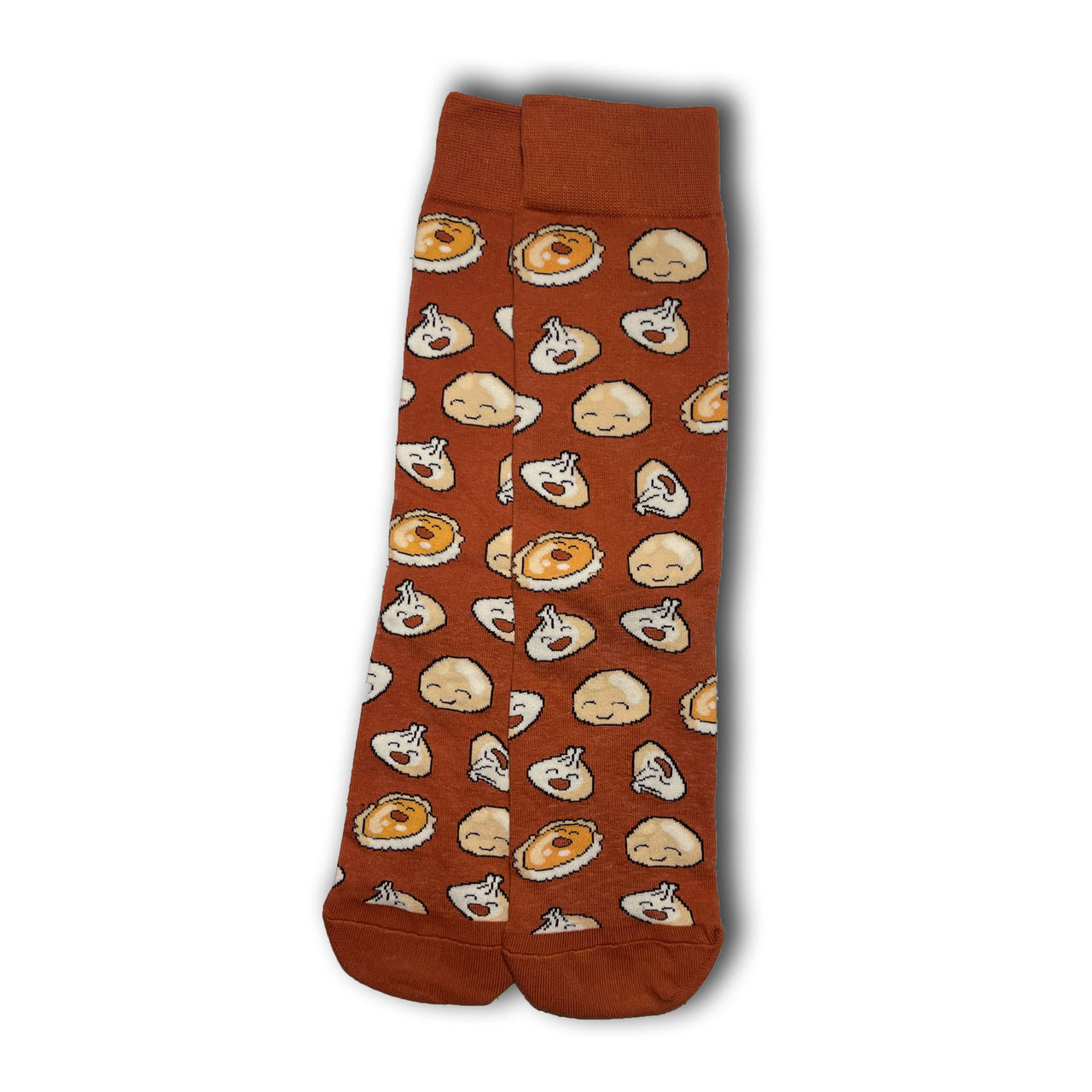 Dumpling Socks