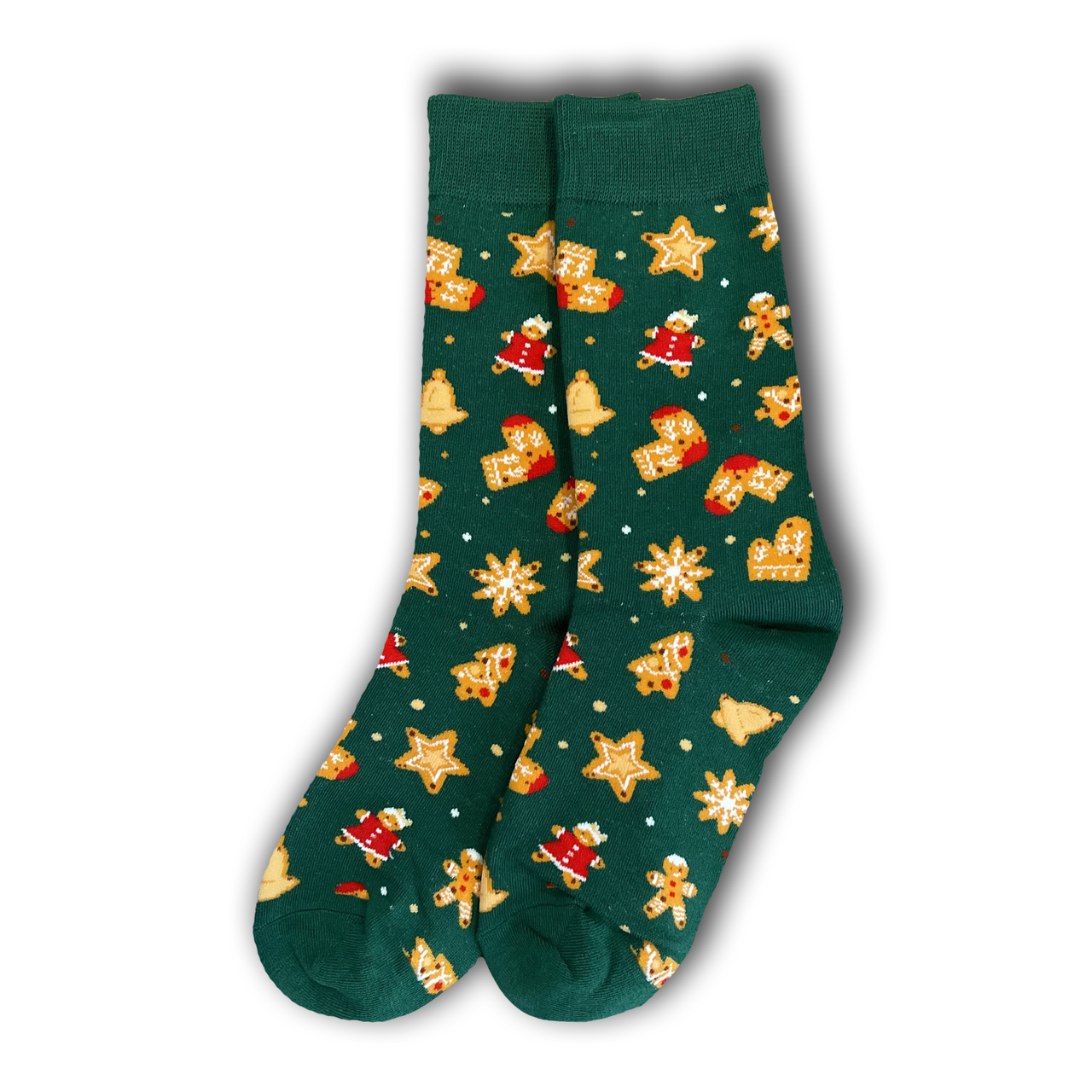 Womens Holiday Sock Bundle - 5 Pack