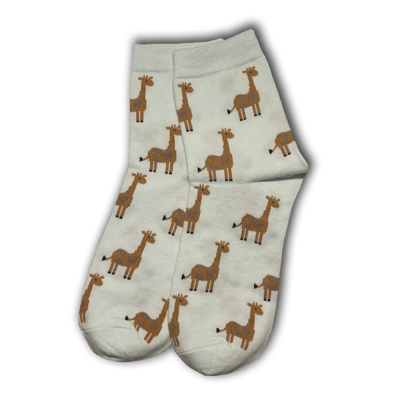 Giraffe Socks