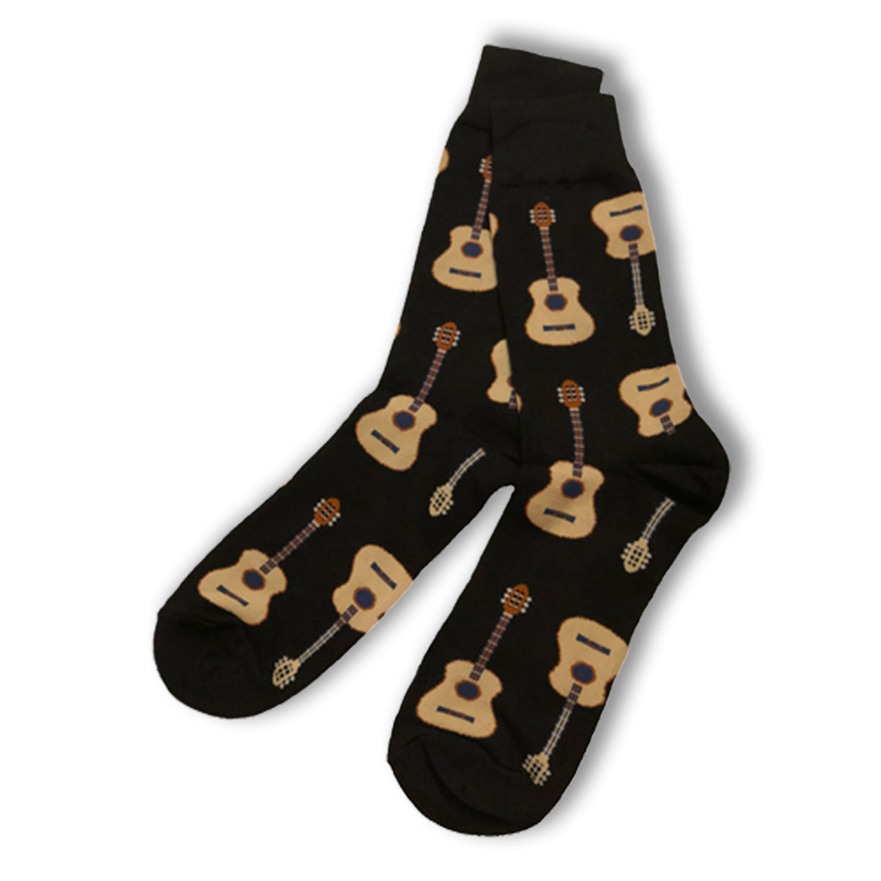 Acoustic Guitar Socks