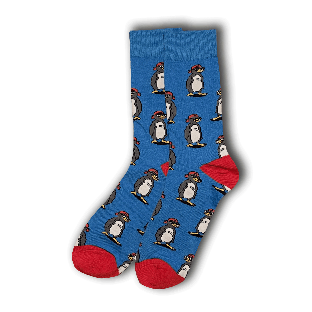 Penguin Lover Bundle - 5 Pack