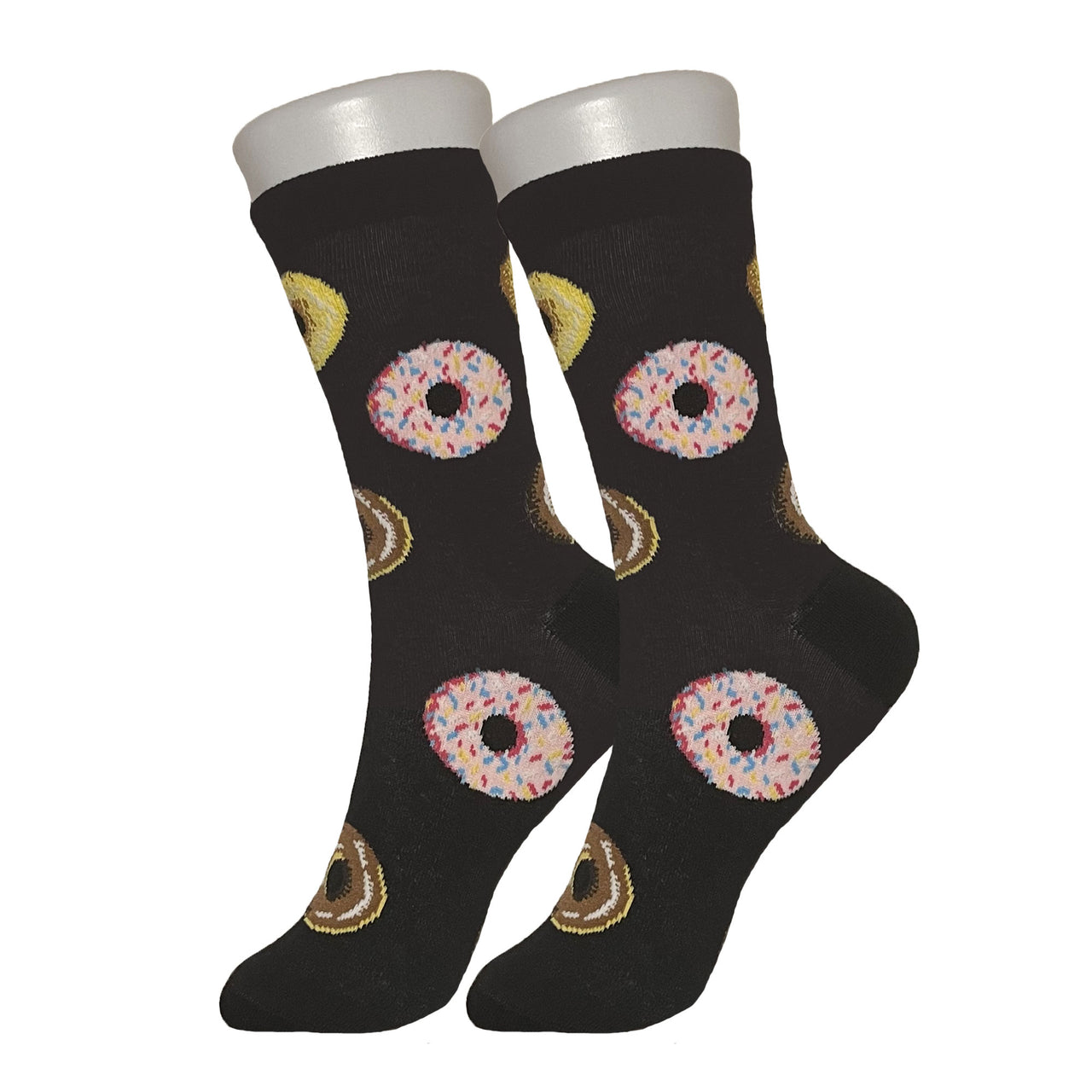 Donut Socks