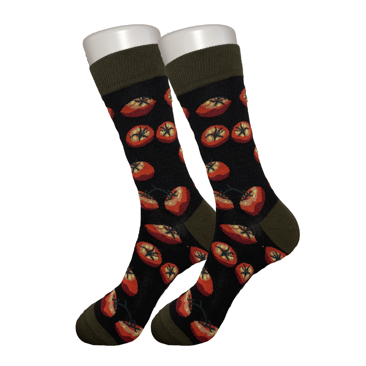 Black Tomato Socks