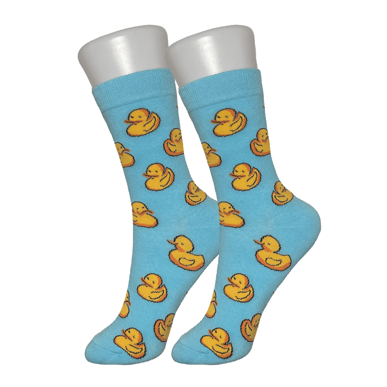 Blue Duck Socks