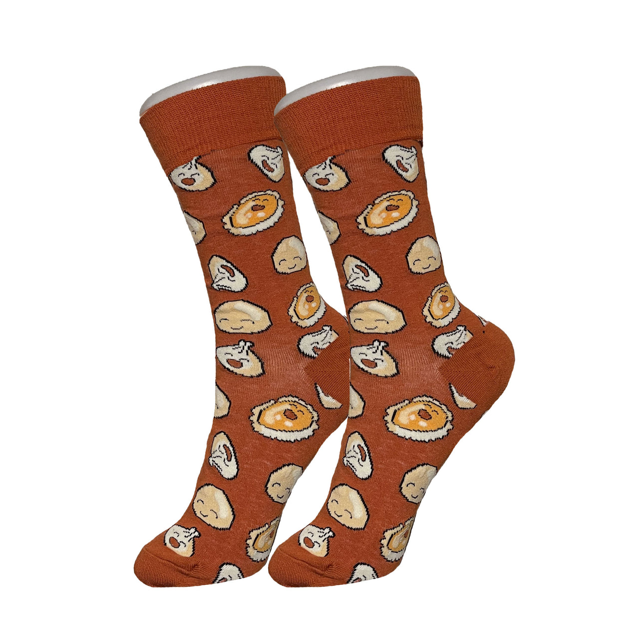 Dumpling Socks