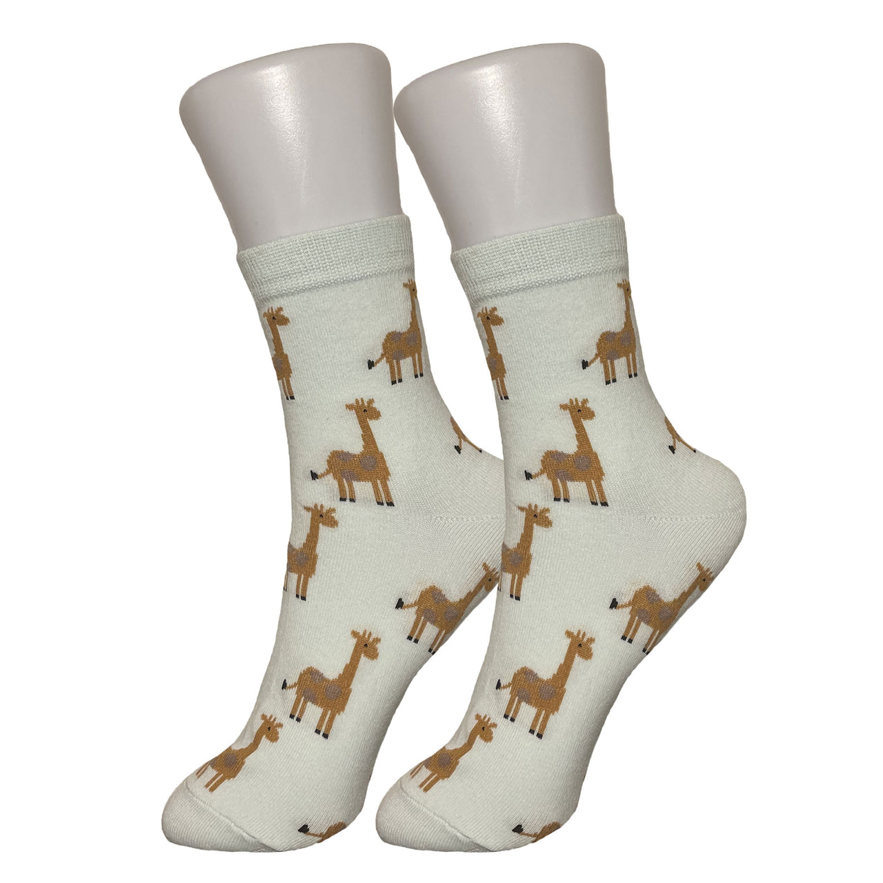 Giraffe Socks